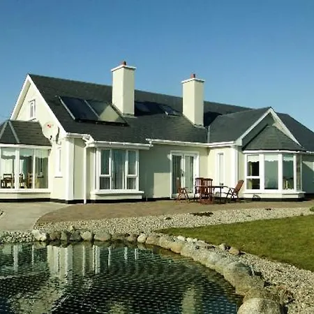 Bed & Breakfast Muldowney's Leabgarrow