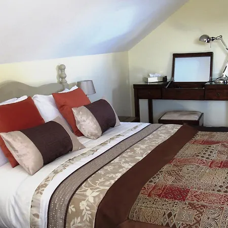 Bed & Breakfast Muldowney's *
