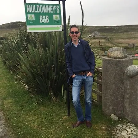 Muldowney's * Leabgarrow