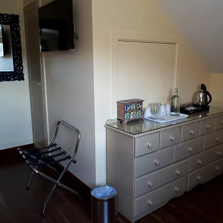 Muldowney's Bed & Breakfast