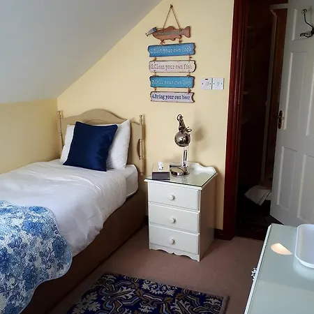 Muldowney's Bed & Breakfast *