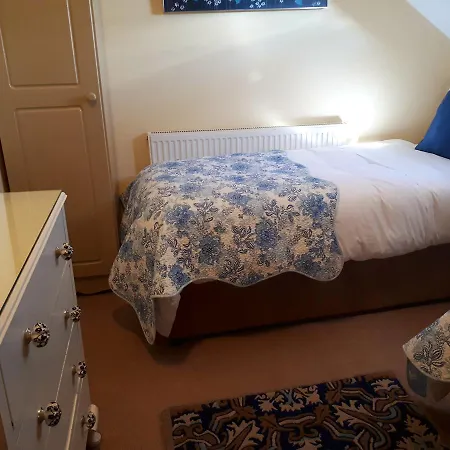 Bed & Breakfast Muldowney's