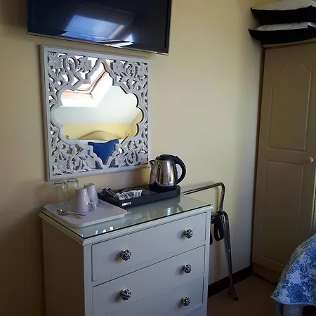 Muldowney's Bed & Breakfast
