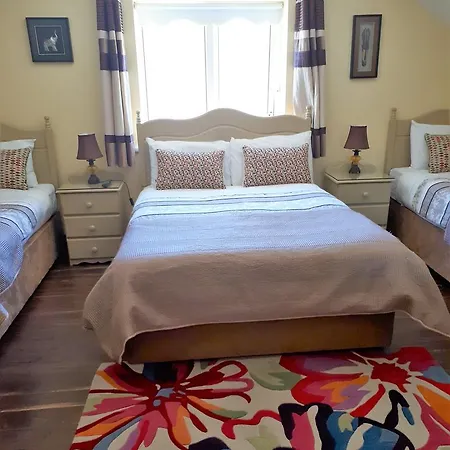 Bed & Breakfast Muldowney's