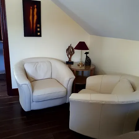 Muldowney's Bed & Breakfast