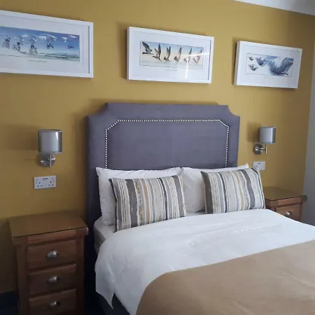 Muldowney's Bed & Breakfast *